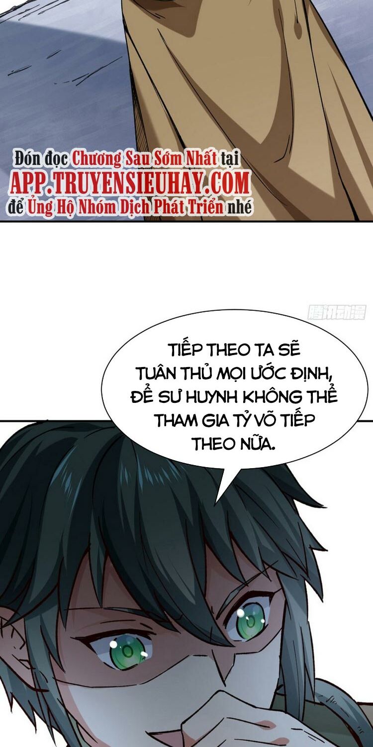 võ đạo độc tôn chapter 283 40