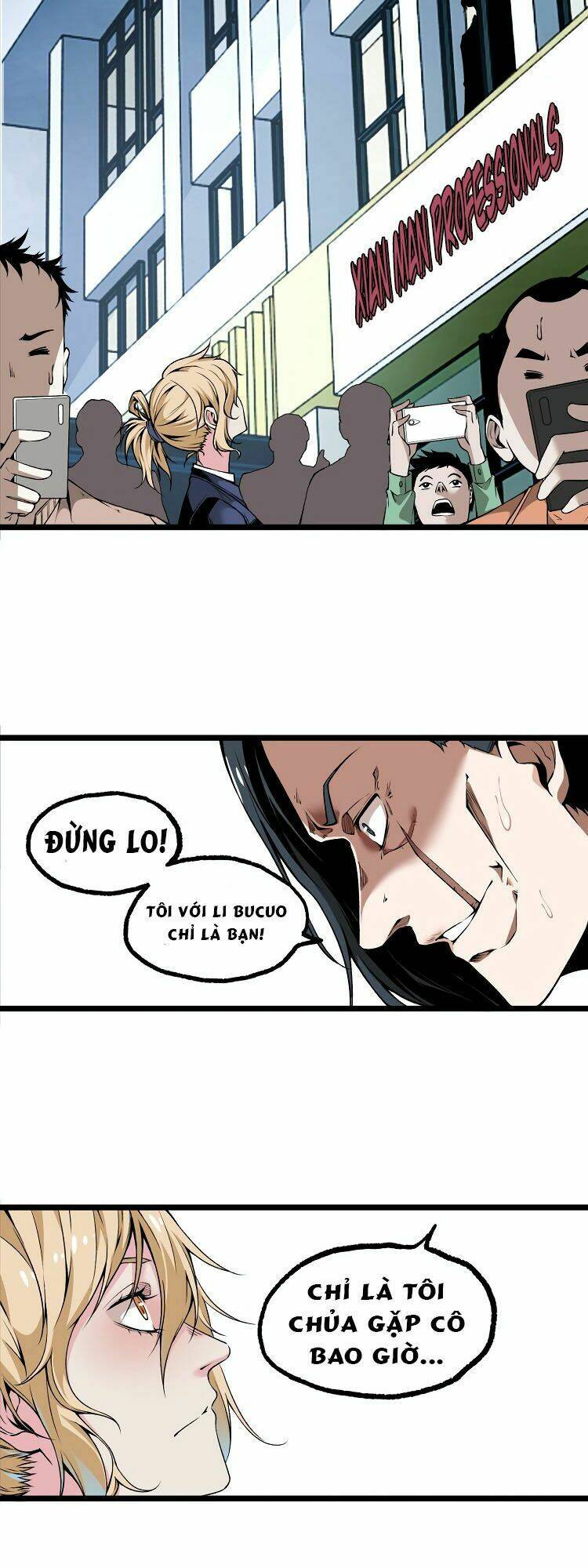 ominous liar chapter 8 5