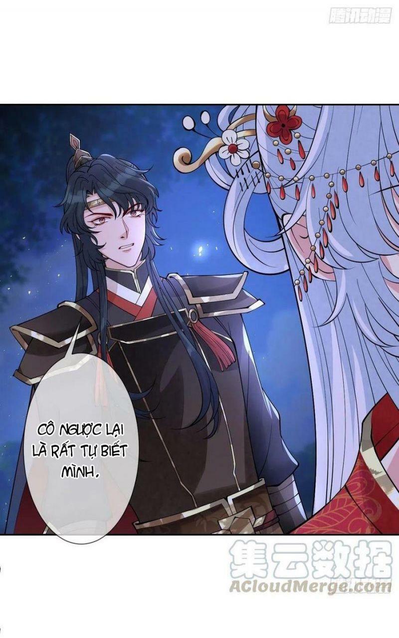 mạt thế nữ vương chapter 42 34