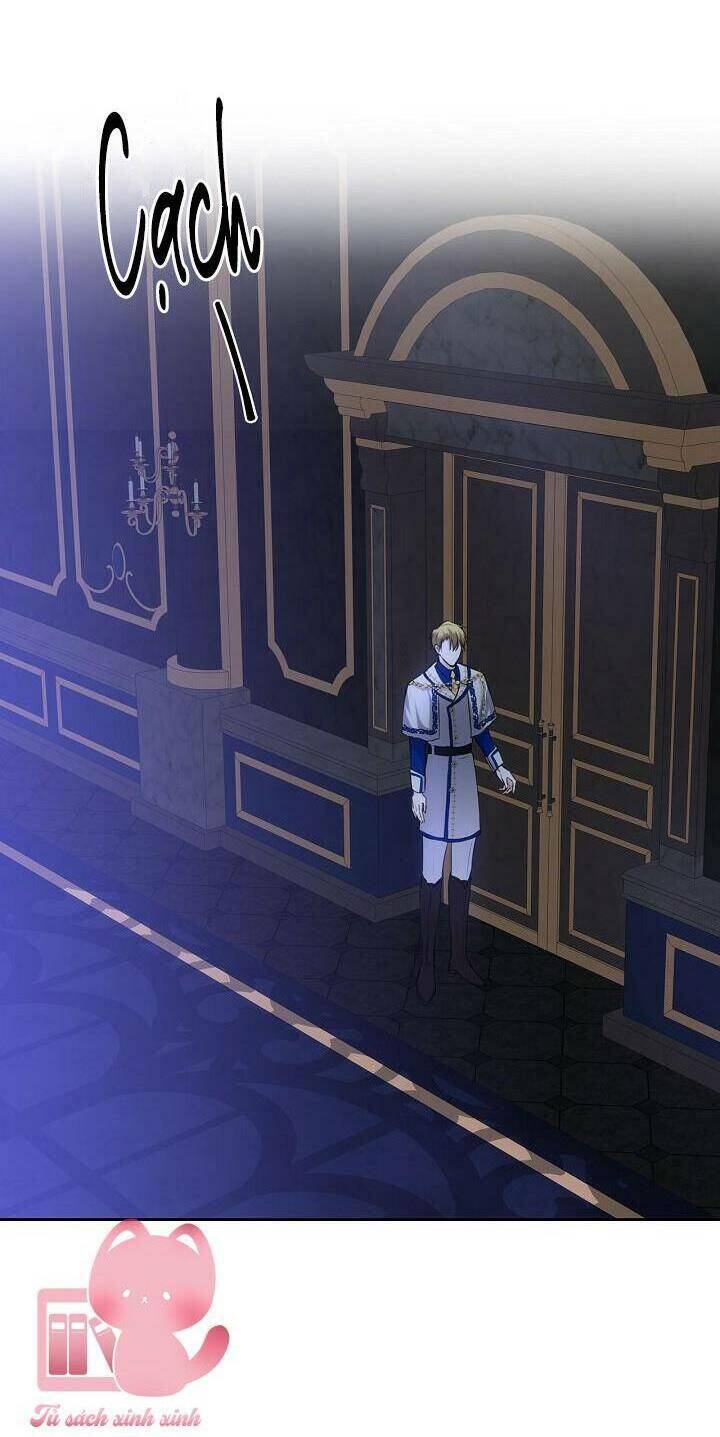 con gái bá tước bỗng thành vị hôn thê của thái tử điện hạ chapter 25 58