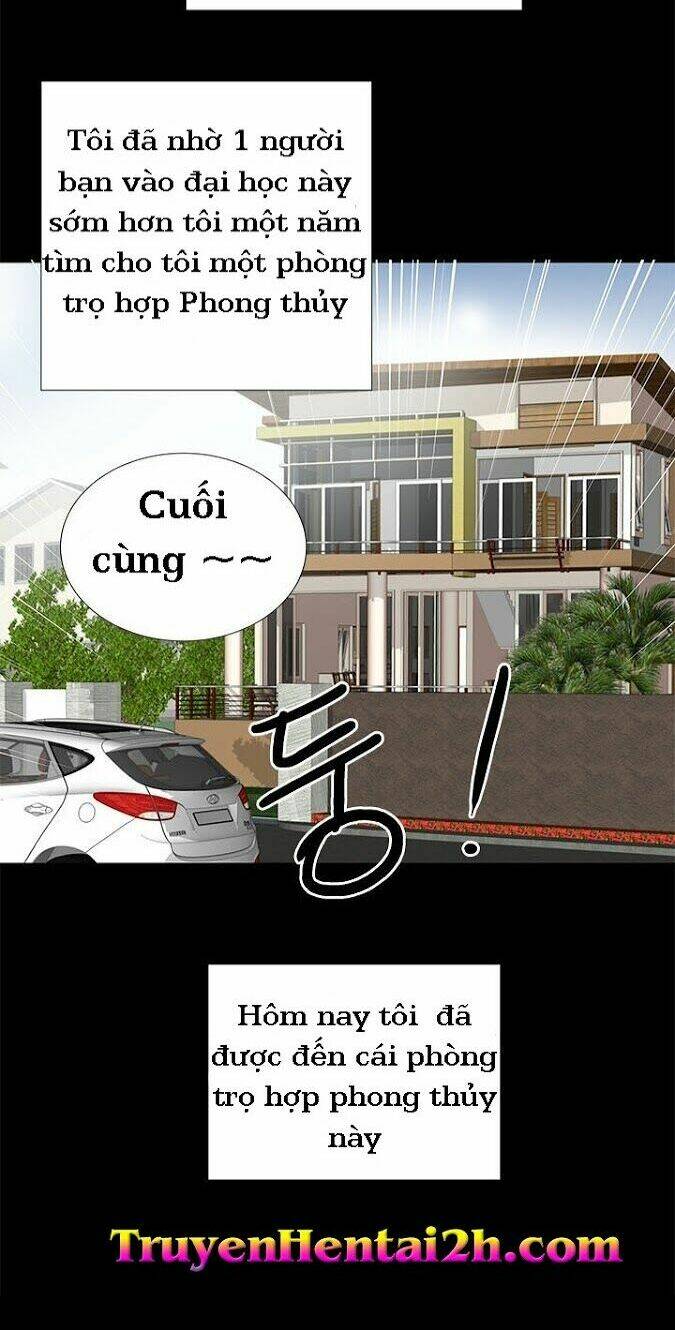 cậu sẽ làm như tôi nói chứ? chapter 1 4