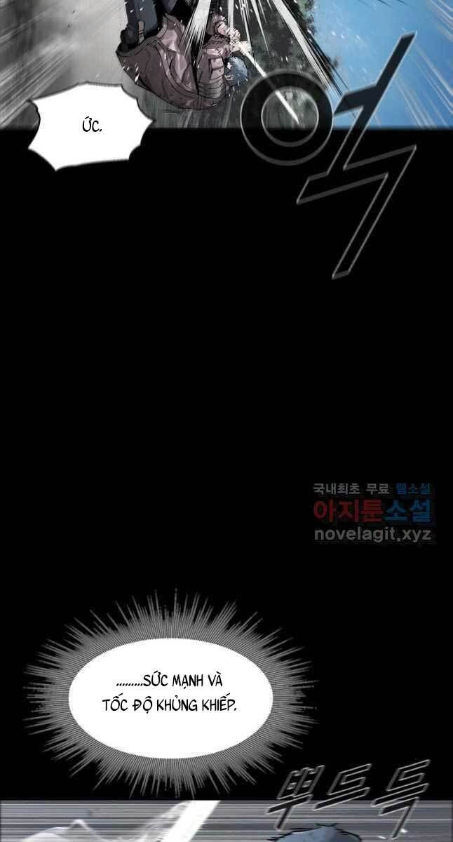 mật mã mê cung chapter 45 25