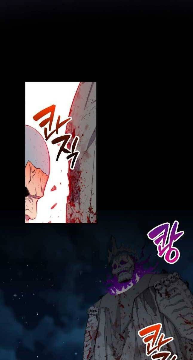 tôi thăng cấp trong lúc ngủ chapter 70 36