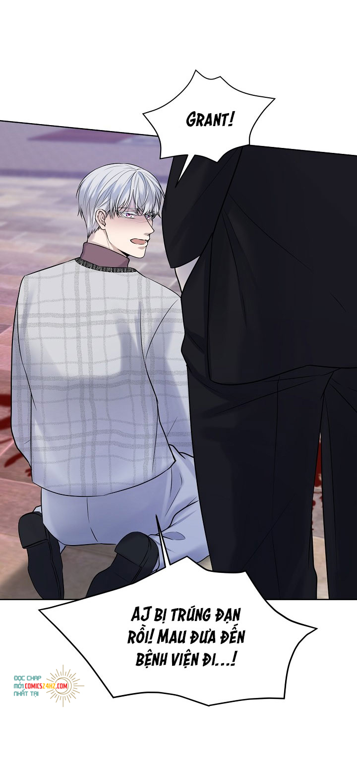 viên đạn vàng chapter 14 9
