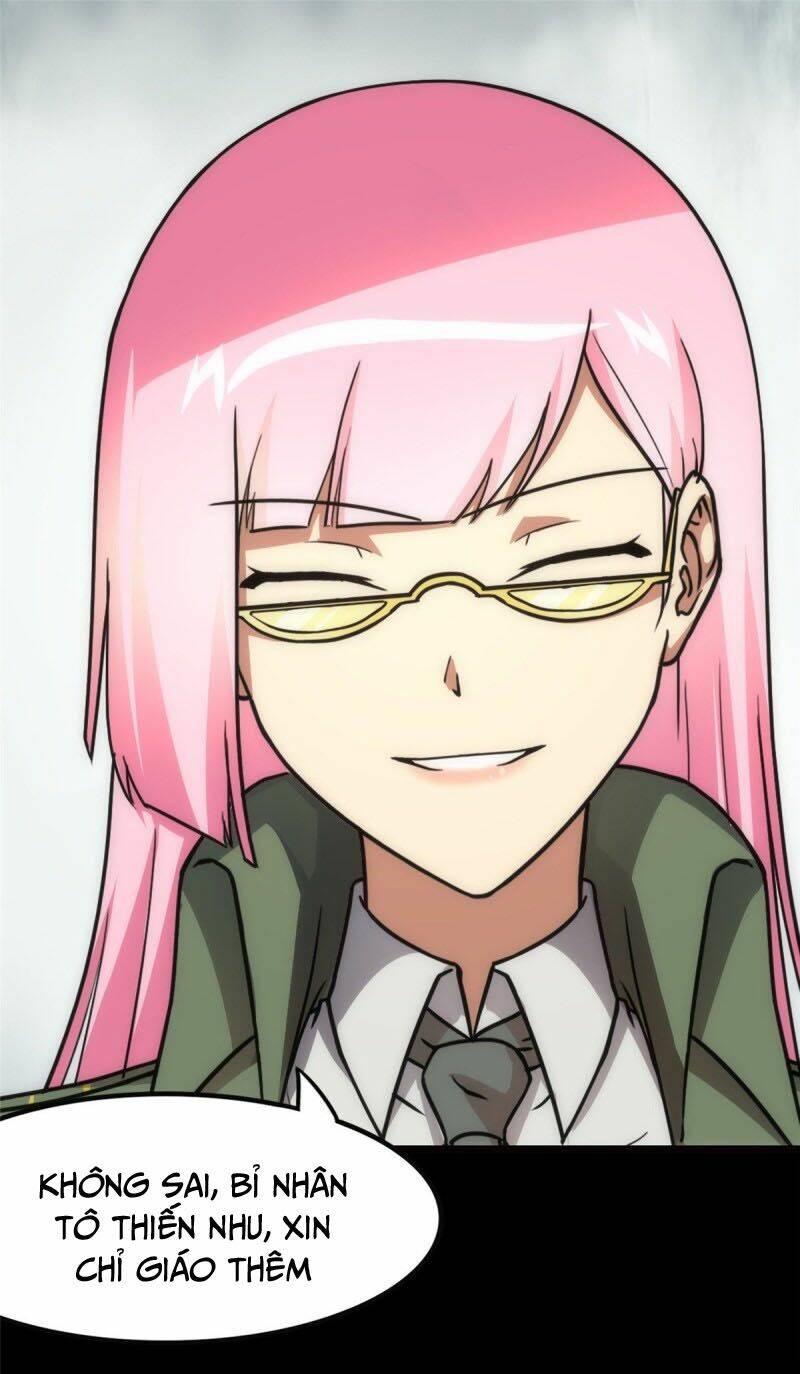 bạn gái virus của tôi chapter 248 1