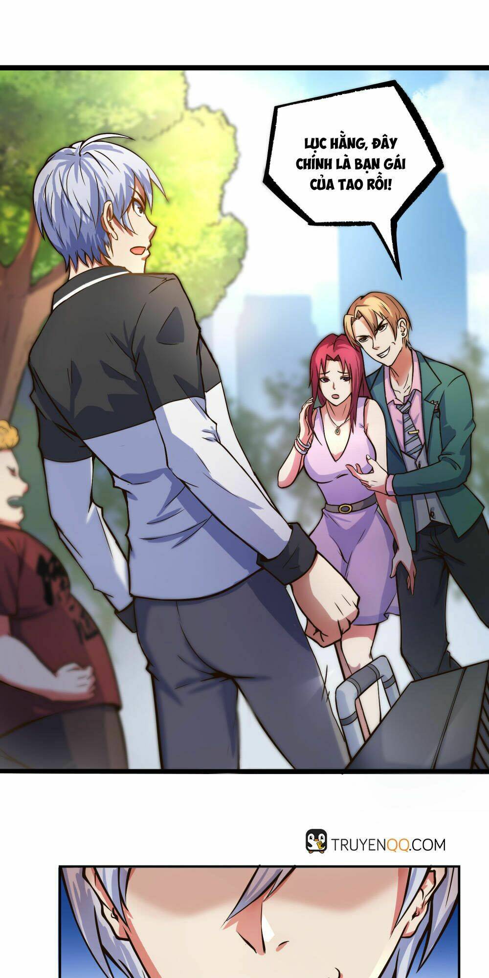 tôi có thuốc hối hận chapter 2 23