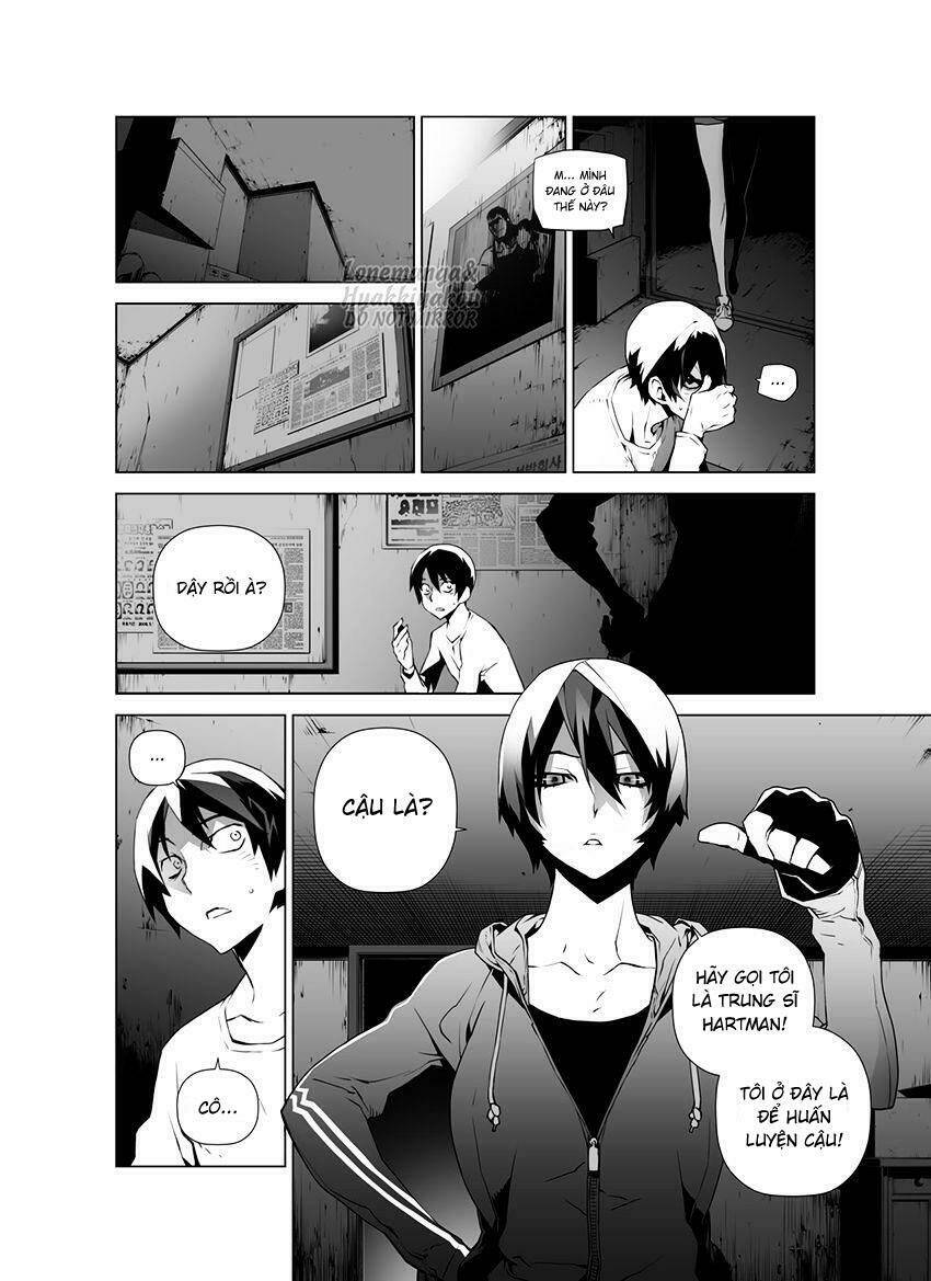 phantasmal tale under the moonlight manhwa chapter 6 6