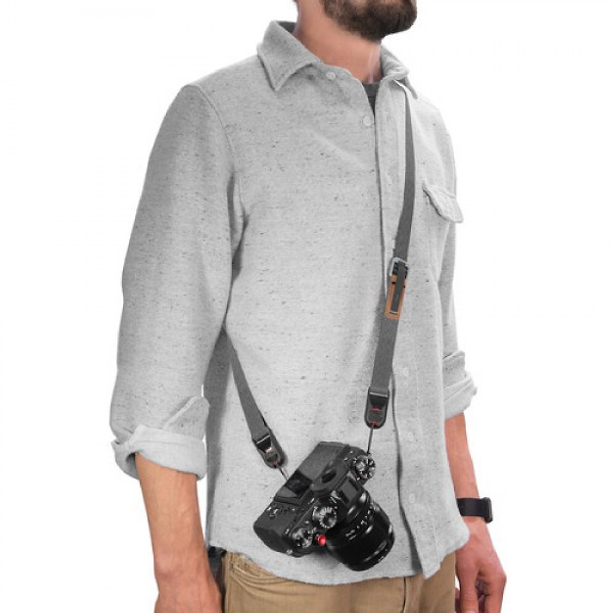 Dây Đeo Peak Design Leash Strap - New