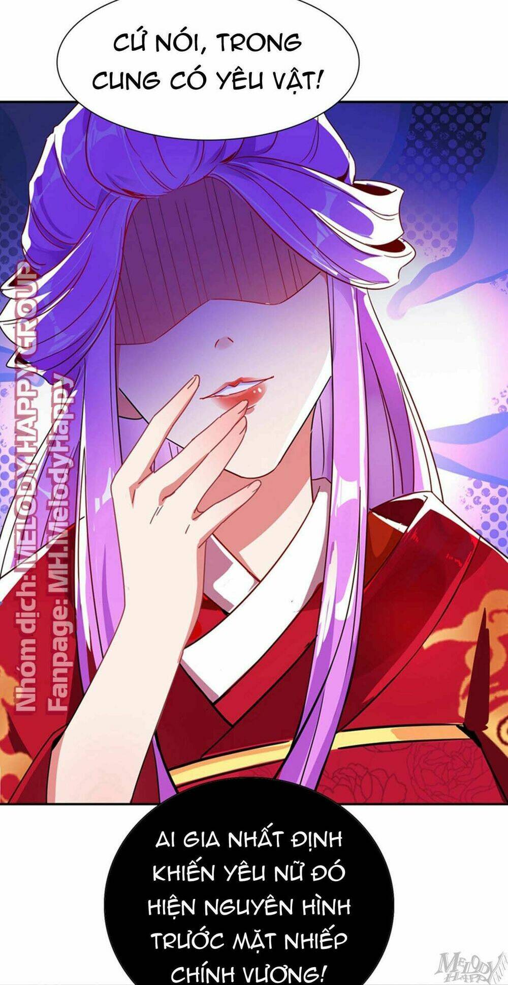 thiên thần gấu trúc muốn được ôm chapter 49 21