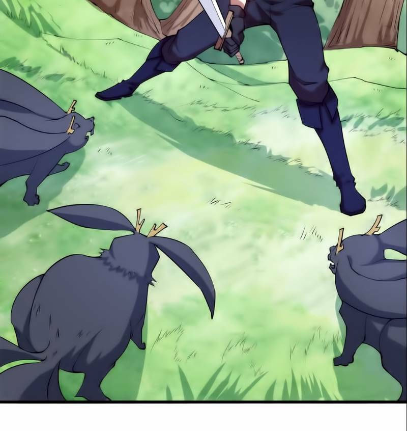 thánh đường chi thành chapter 8 17