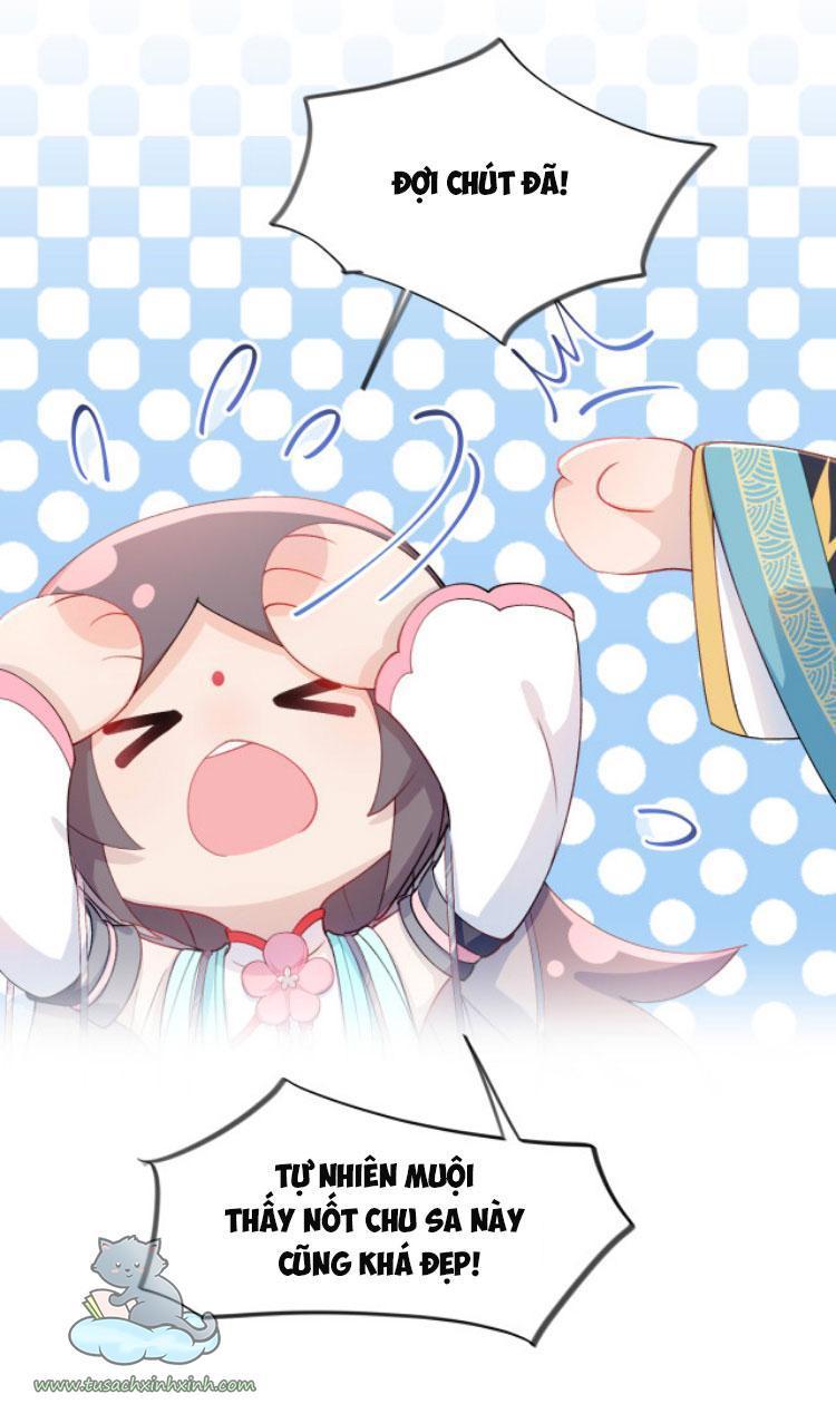 một đêm nọ đột nhiên yandere tới! chapter 29 7