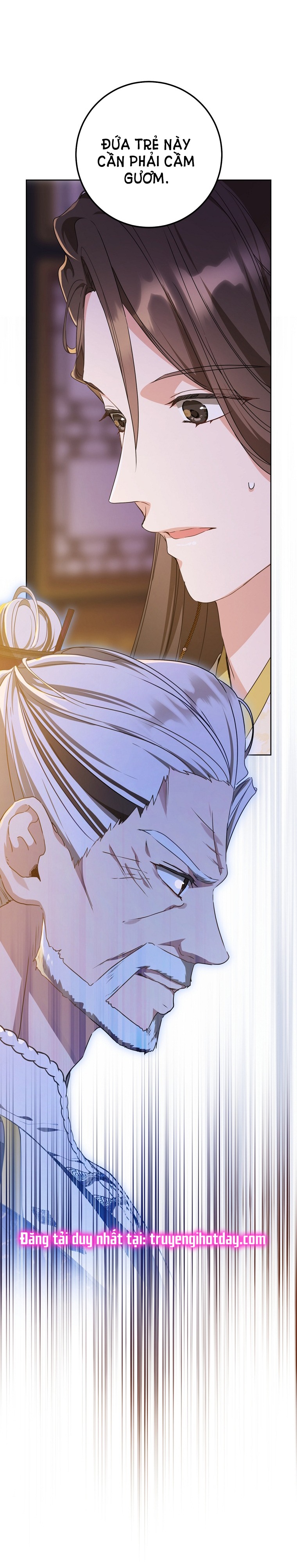 trở thành đứa cháu gái bị ghẻ lạnh trong gia tộc võ giả hùng mạnh chapter 17.2 2