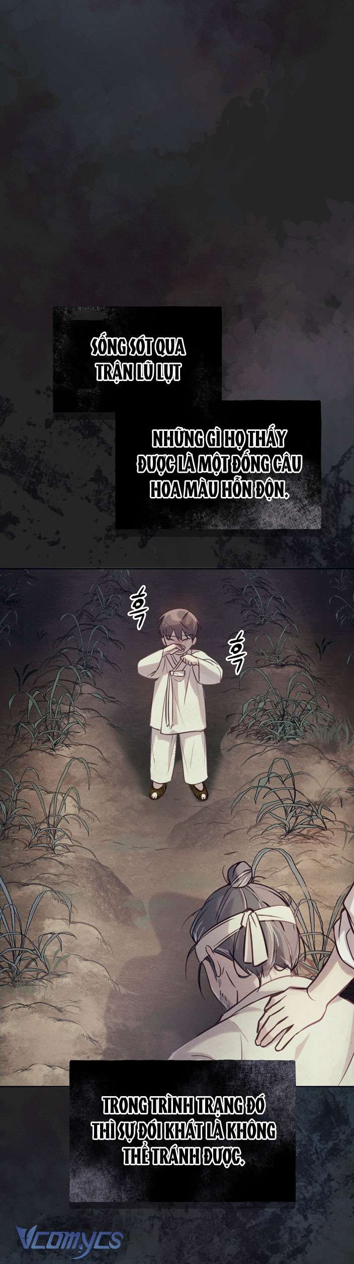 [18+] tiết học bí mật của trung điện chapter 9 3