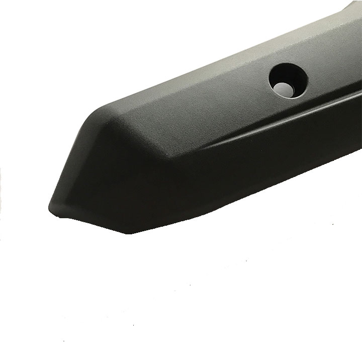 ốp chắn nhiệt bô xe AB 125cc 2013 - 2015