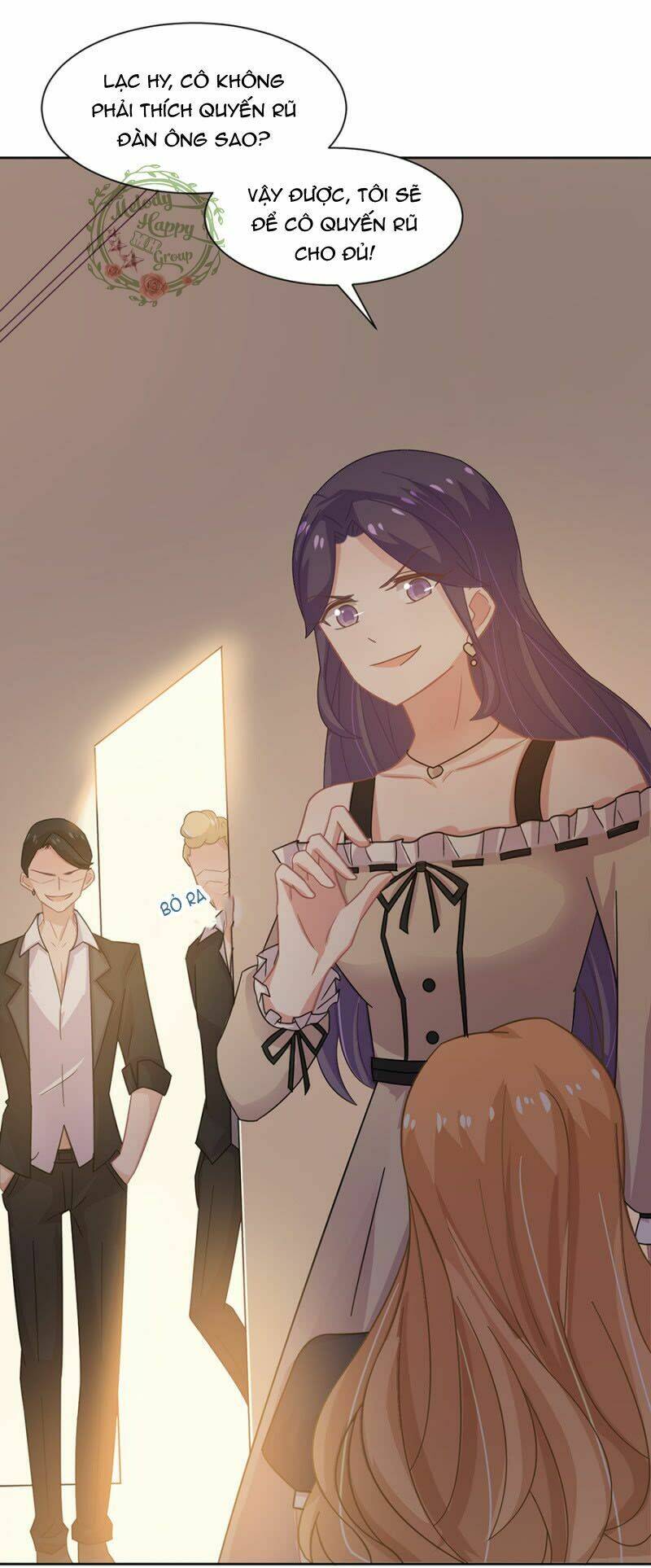 ma lạt thiên kim đẩu ác thiếu chapter 80 30