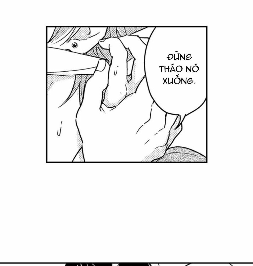 mang thai ở trường nam sinh chapter 55 32