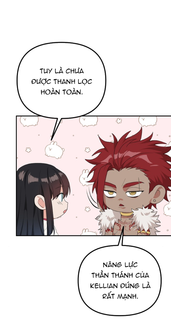 [18+] dũng sĩ vị tha chapter 36.1 22