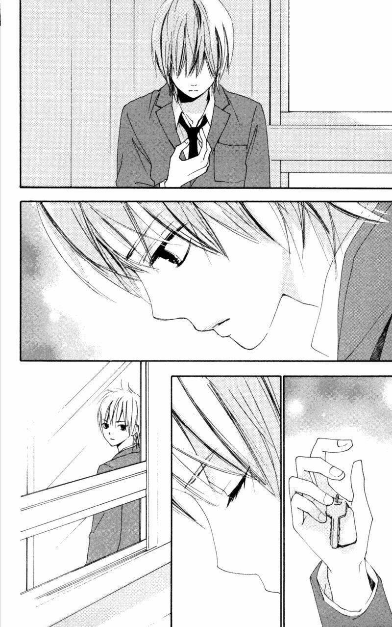 bokura wa itsumo chapter 16 17