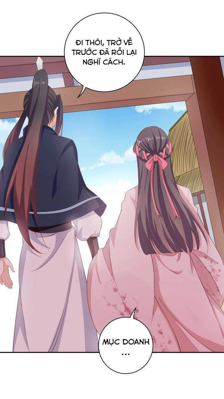 ngạo kiều vương gia huyên náo phi chapter 49 19