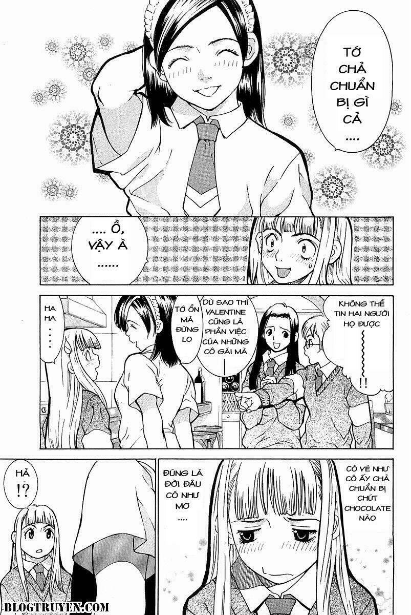 gacha gacha - secret chapter 9 10