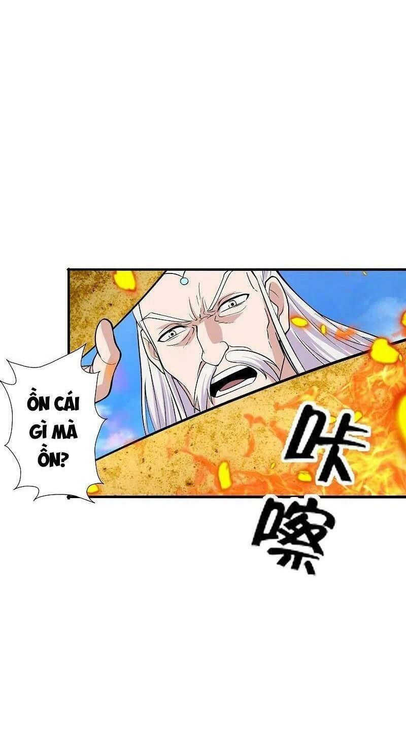 tiên võ đế tôn chapter 224 14