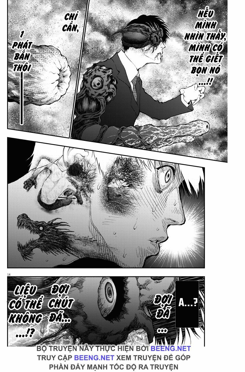 đọa nhân chapter 74 13