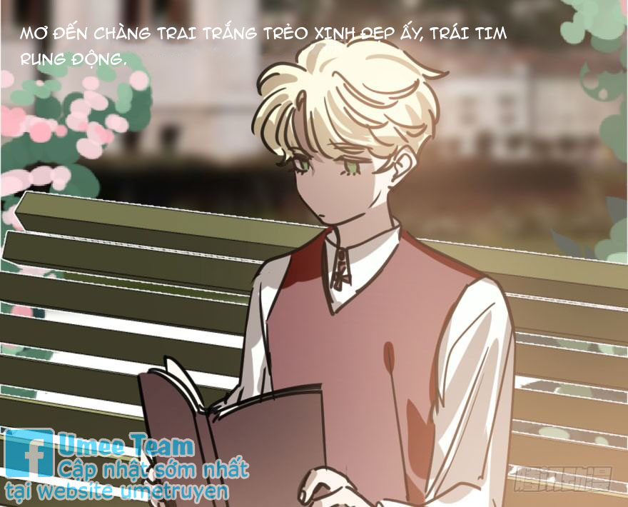 Bắt Lấy Ngao Ngao chapter 48 - Trang 25