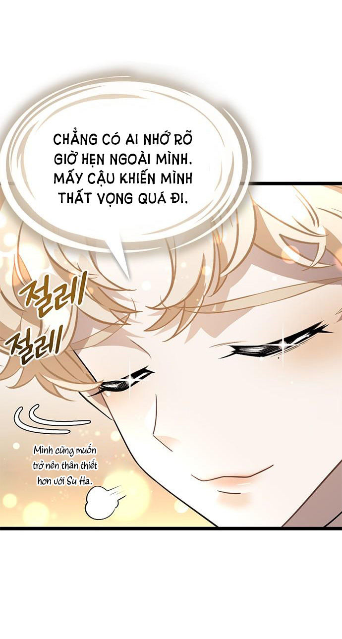 dark moon - tế đàn ánh trăng chapter 10.1 30