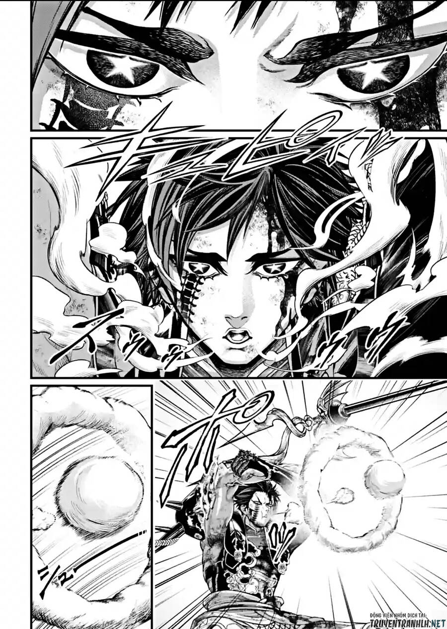 đại chiến nhân thần chapter 58 8