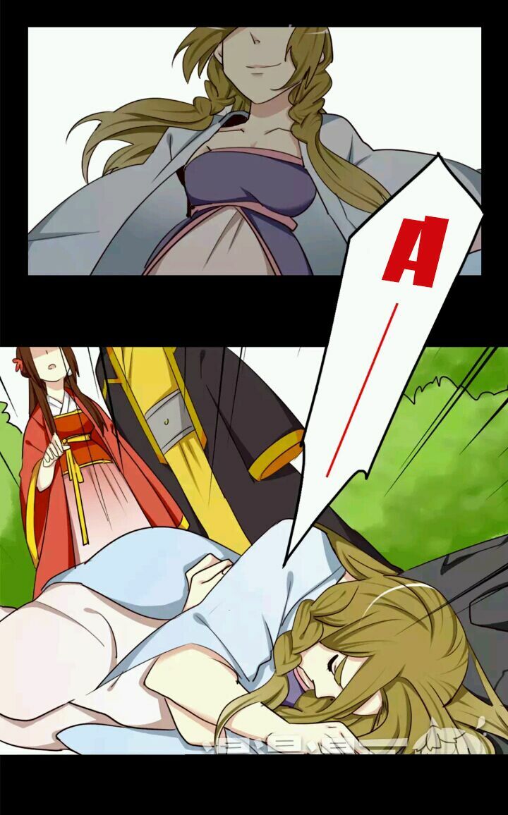 lưỡng bất nghi (full) chapter 25 19