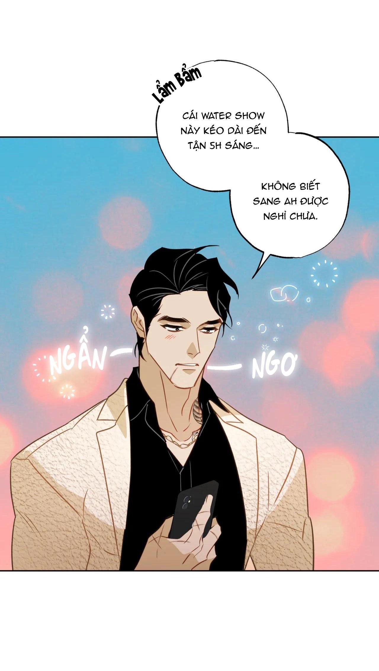 mỹ nhân ngư chapter 2 23