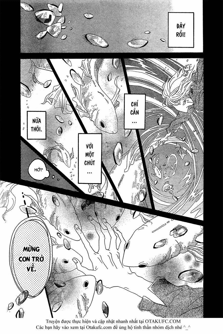 tổng hợp one shot. chapter 183 25