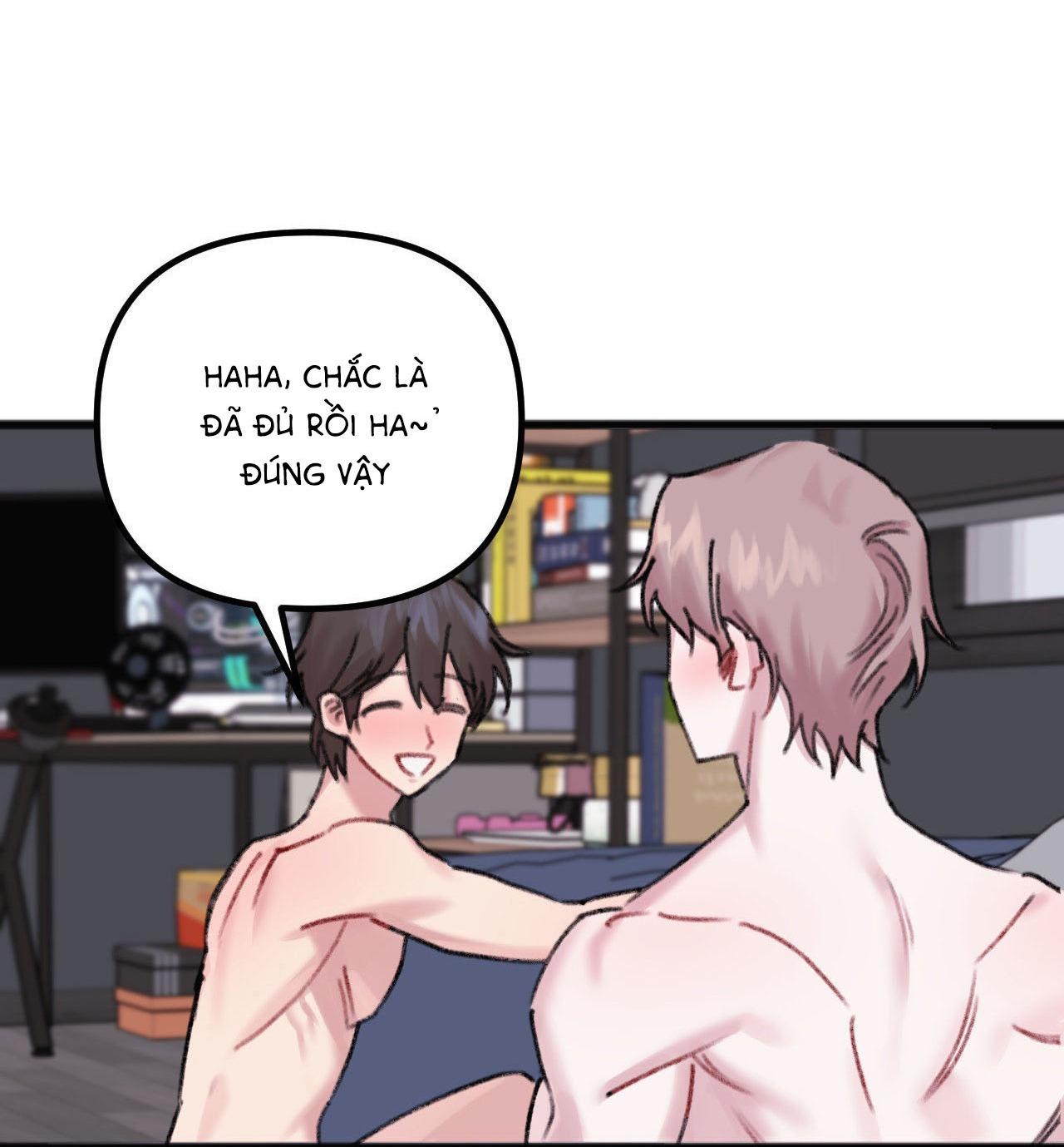 anh thật sự thích em sao chapter 27 18