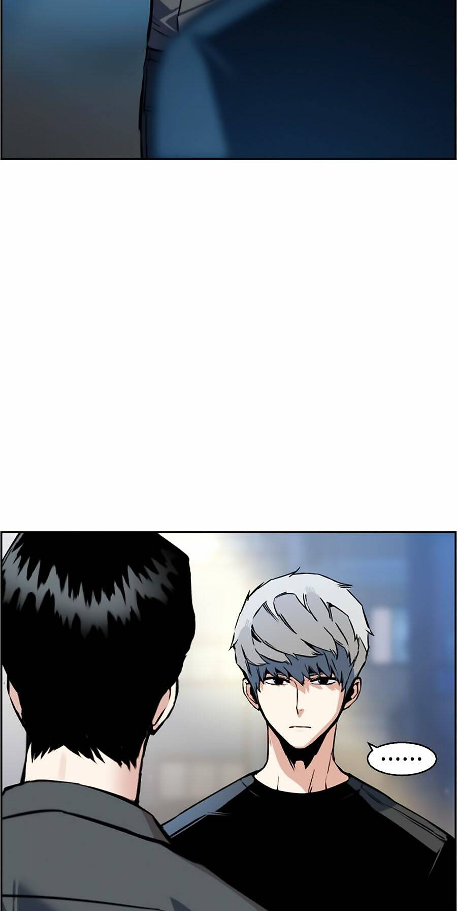 bạn học tôi là lính đánh thuê chapter 14 36