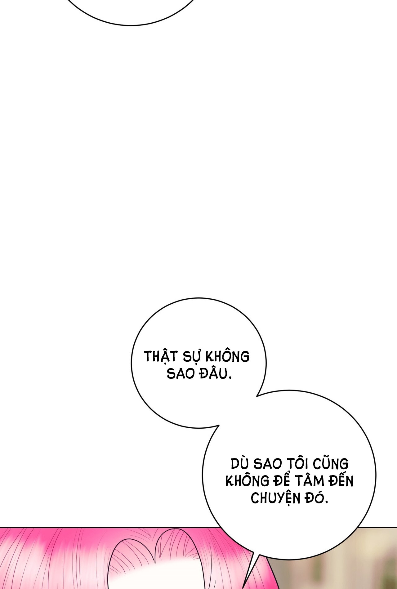 hợp đồng hôn nhân với hai người chồng chapter 17.1 18