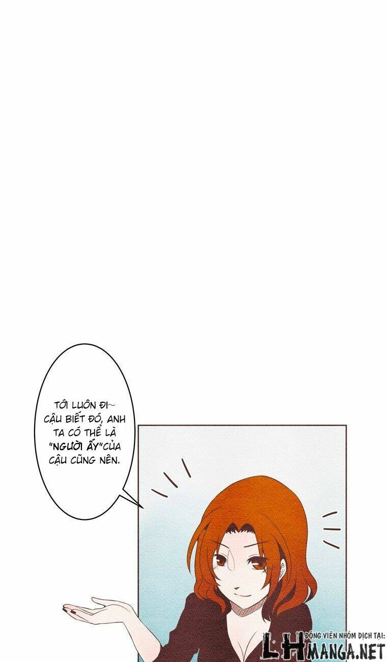 may i shake your hand chapter 3 3