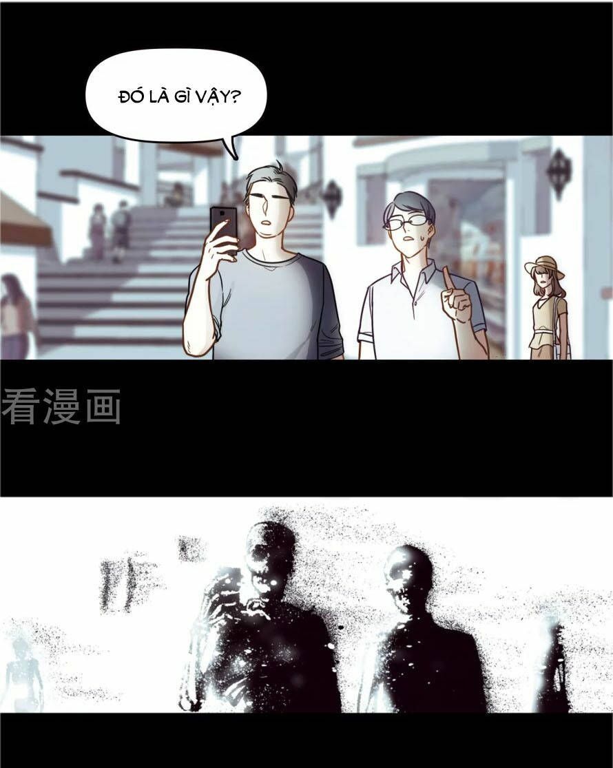 địa ngục cáo bạch thi chapter 62 5