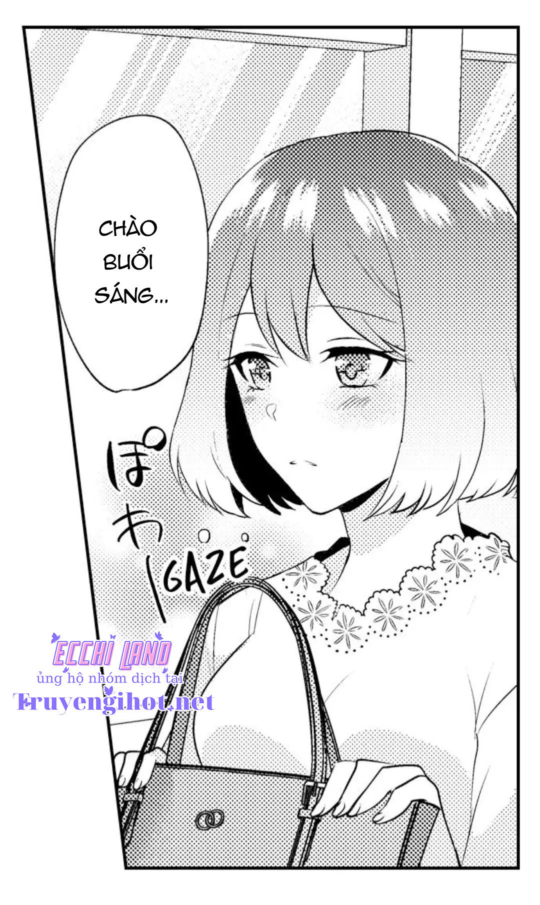 sau khi chia tay, chúng tôi làm "chuyện ấy" chapter 4.1 4