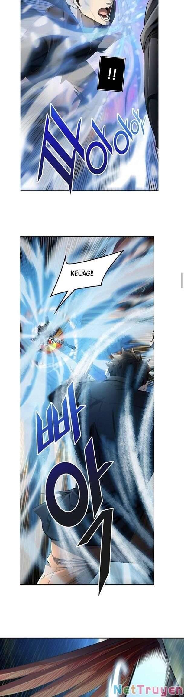 tòa tháp bí ẩn 2 chapter 539 4