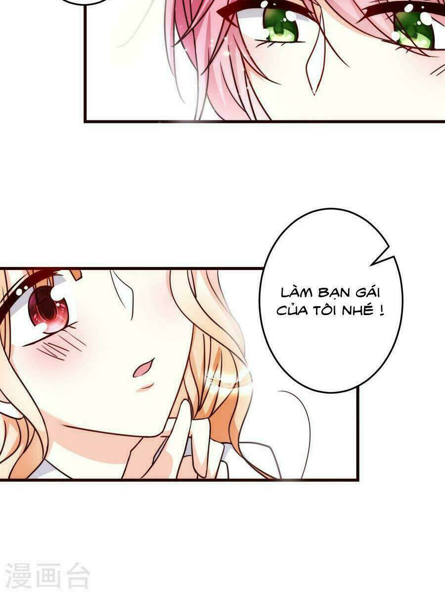 hôm nay tôi sẽ yêu ai đây ? chapter 33 16