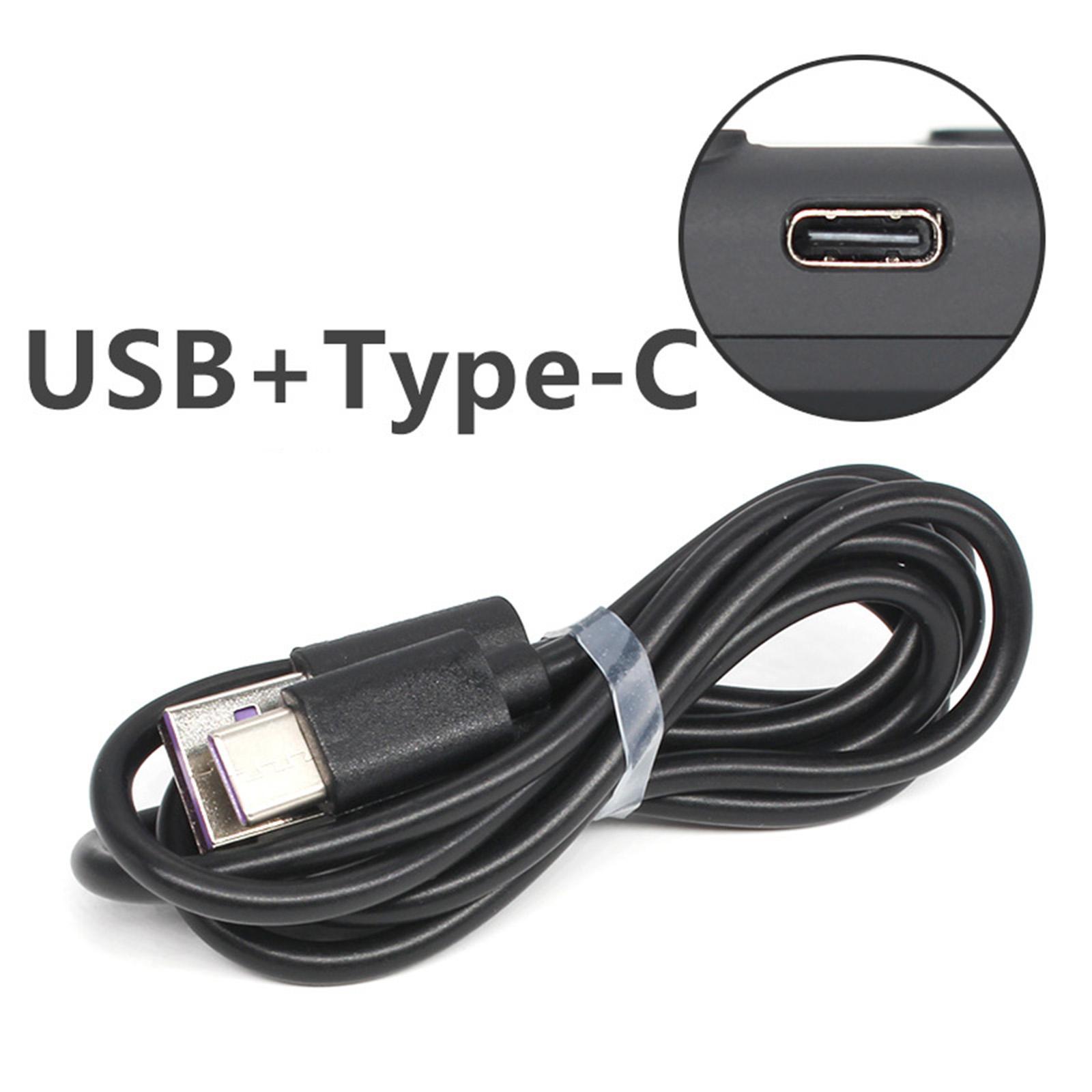 Dual Battery Charger Camera Battery Dock for R Action Camera