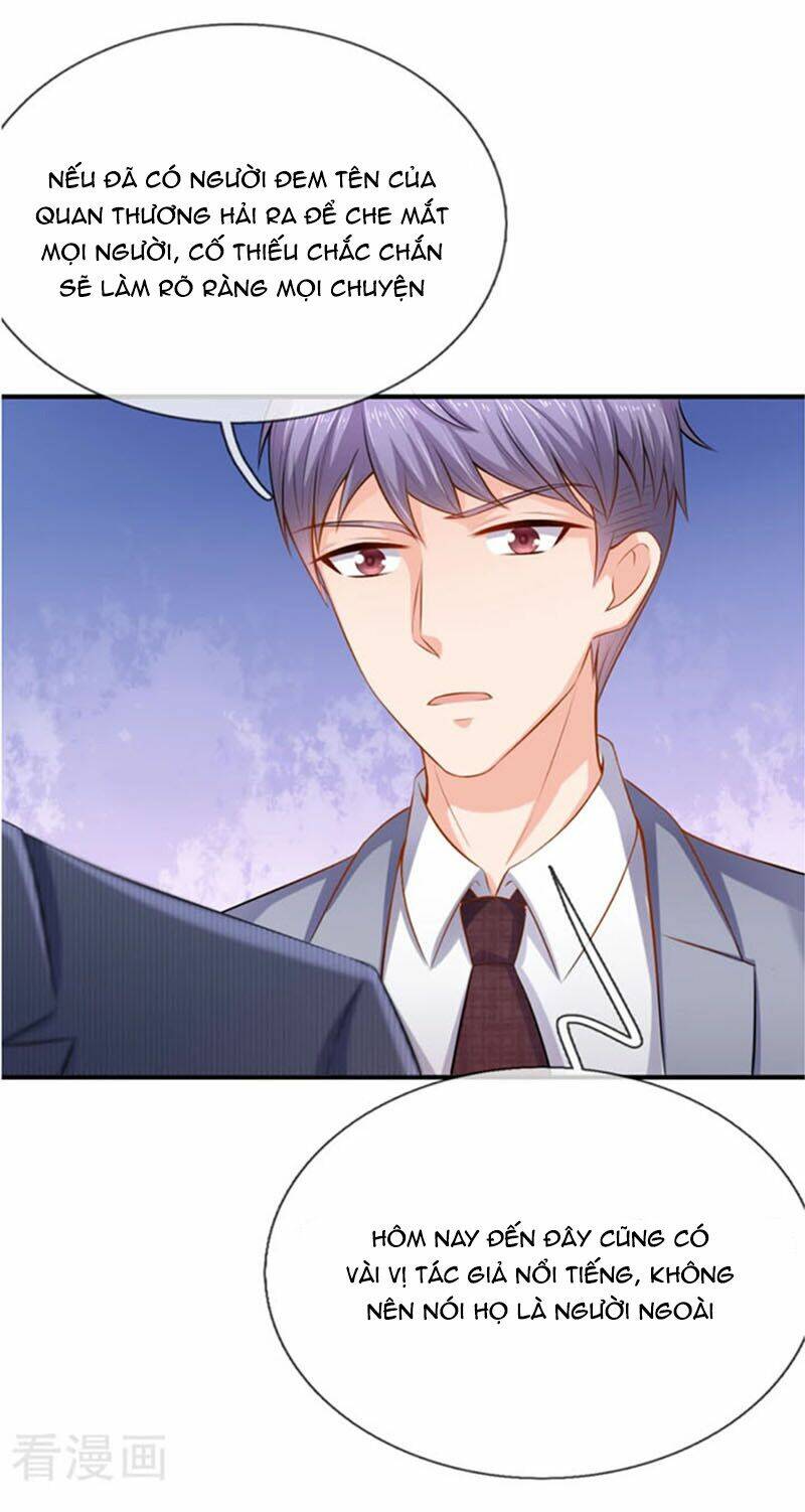 vợ yêu gả nhầm của phúc hắc tổng tài chapter 29 13