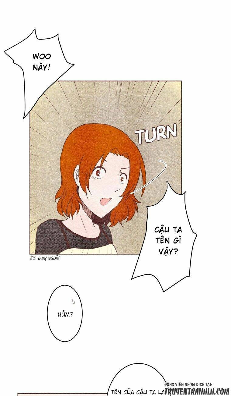 may i shake your hand chapter 8 20