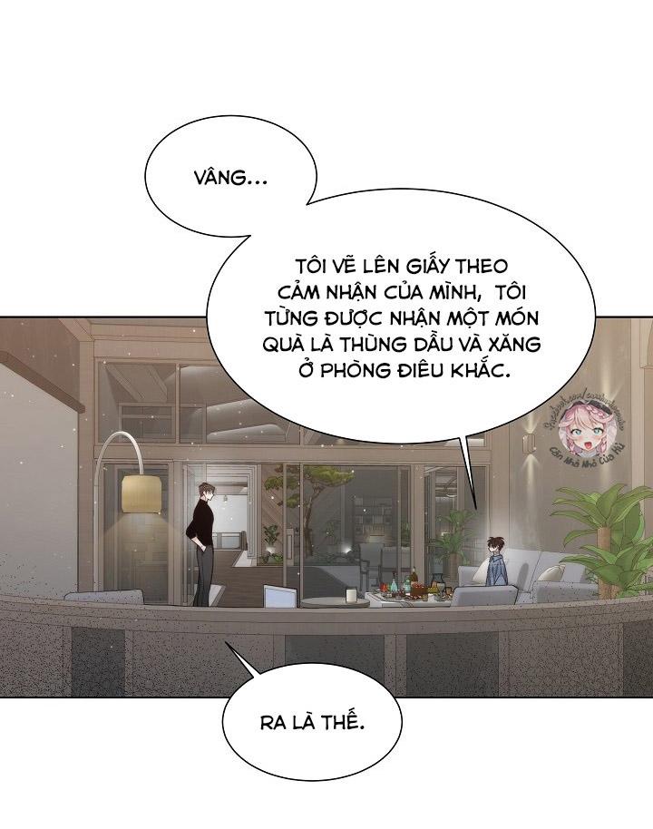 chuyện tình lãng mạn tại manhattan chapter 21 11