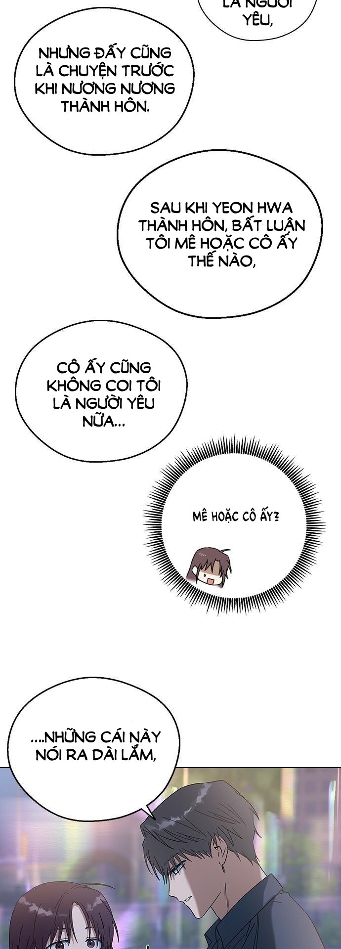 nhân duyên kiếp trước chapter 83.1 9