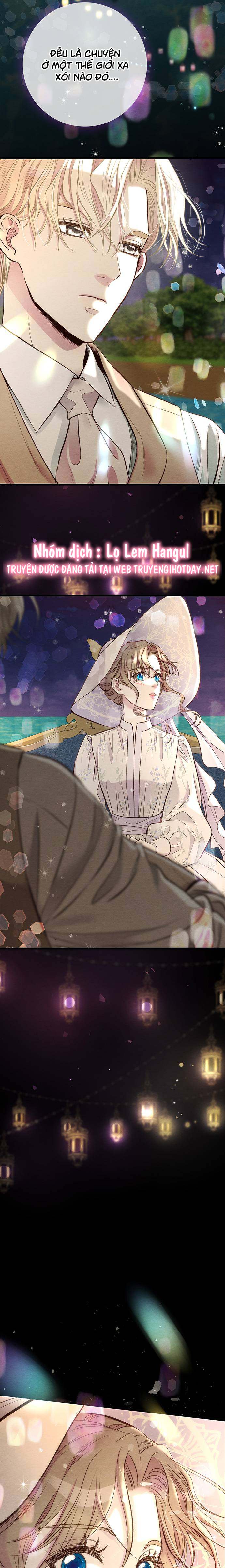 hoàng tử phiền toái chapter 24 23