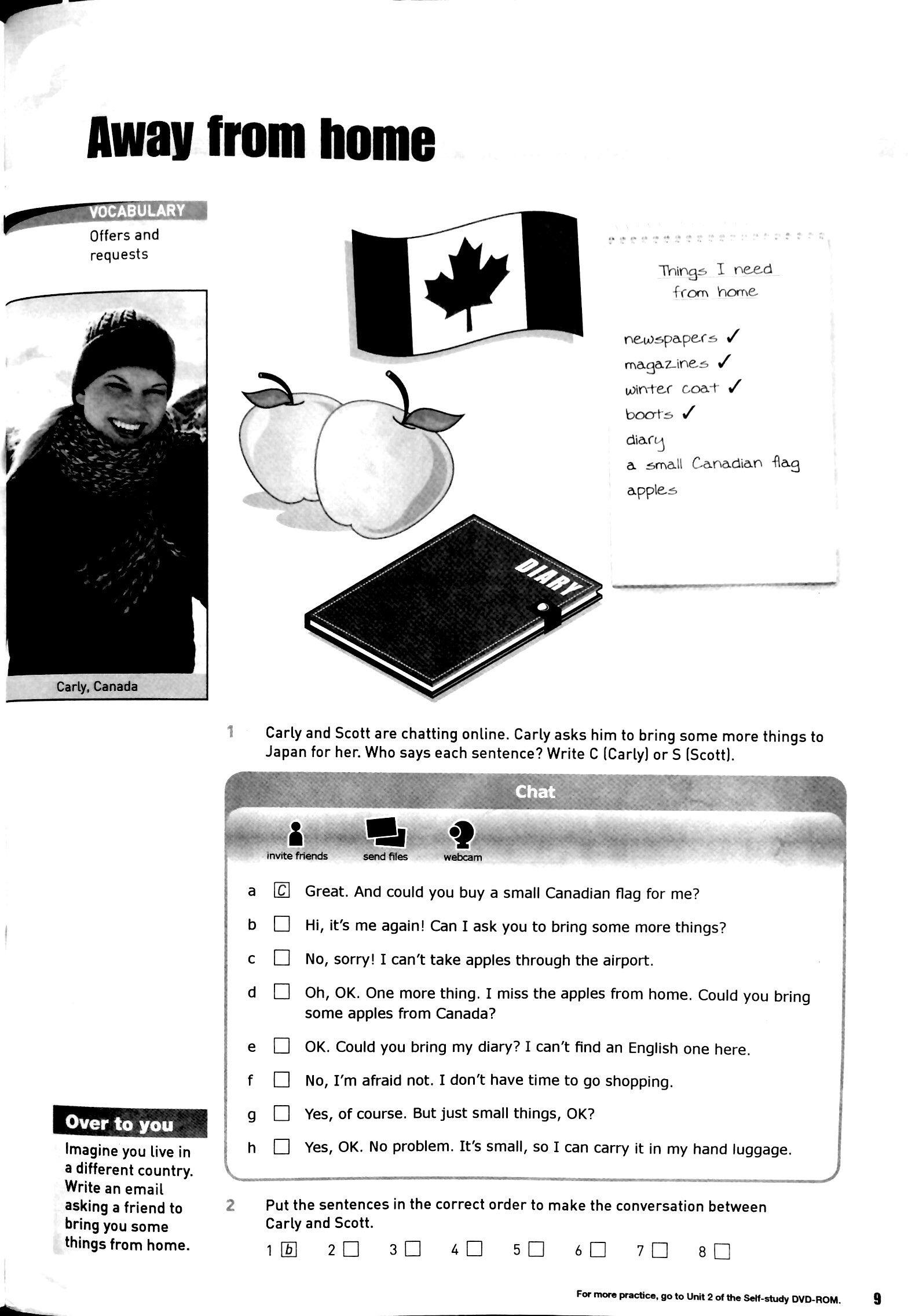 English Unlimited - Elementary