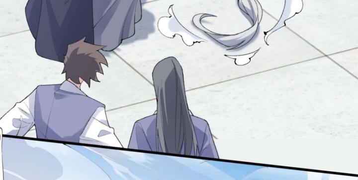 nhị sư huynh là một người phàm nhưng lại rất mạnh chapter 1 103