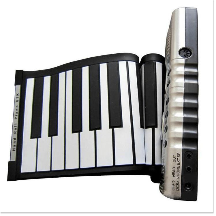 Pianist 61 Keyboards - Đánh thức nghệ sĩ trong bạn