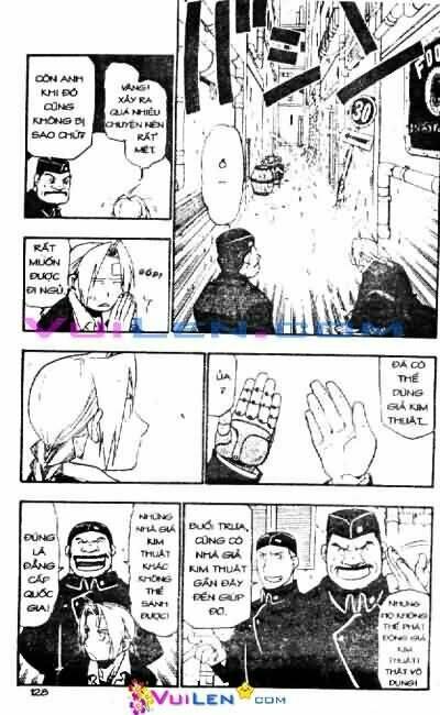 giả kim thuật chapter 56 37